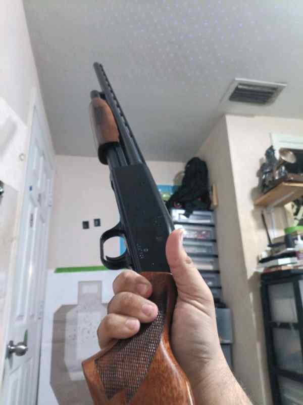 mossberg 500c 20g