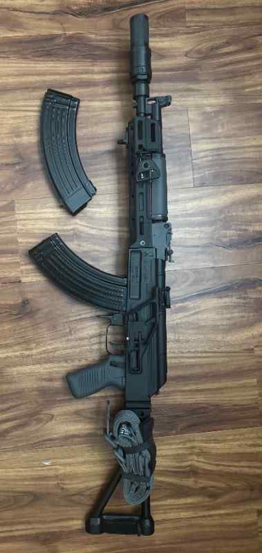 Sam 7c  41of200