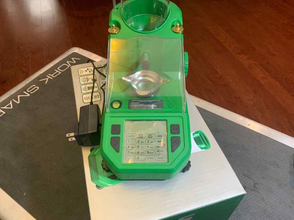 RCBS ChargeMaster Supreme