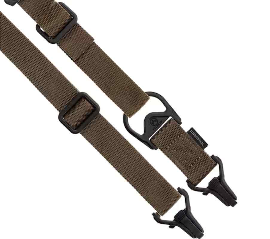 BRAND NEW! Magpul Rifle Sling with Clip - MS3 GEN2