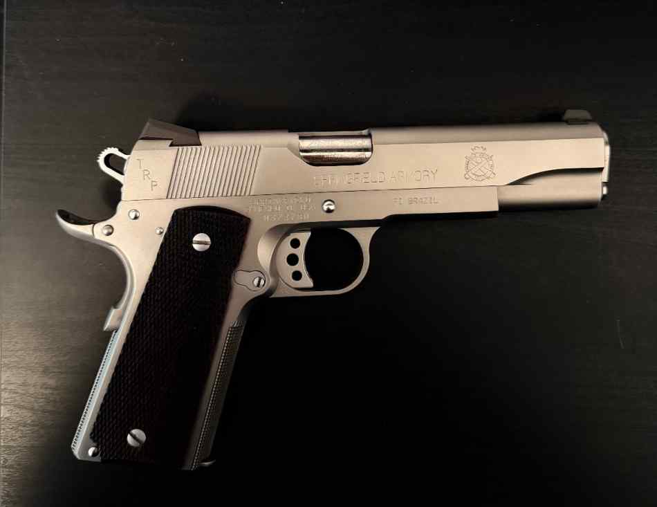 Springfield Armory TRP