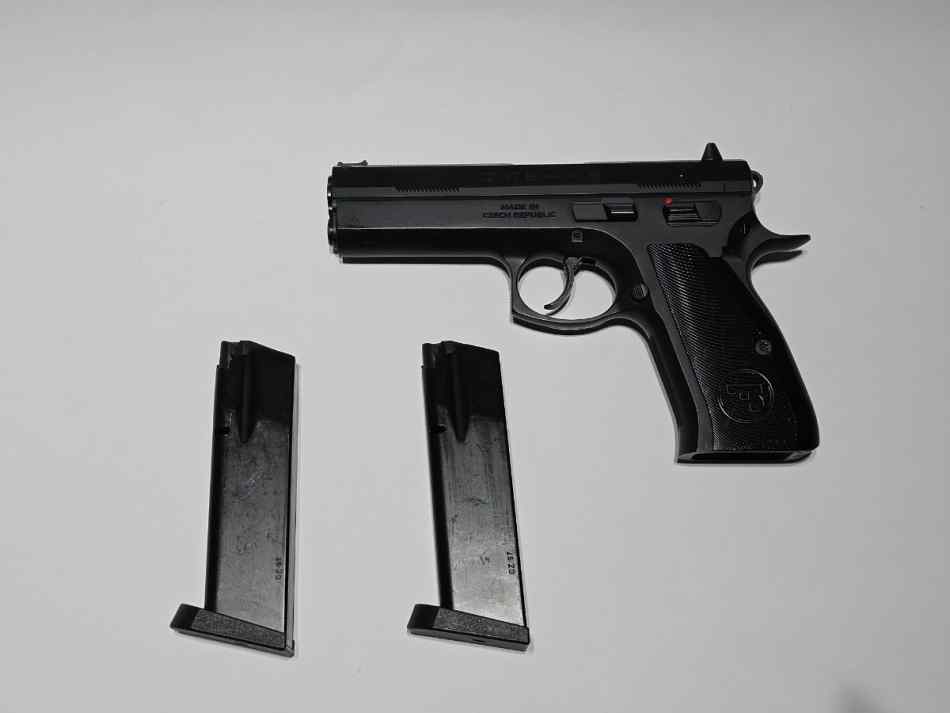 CZ-97B