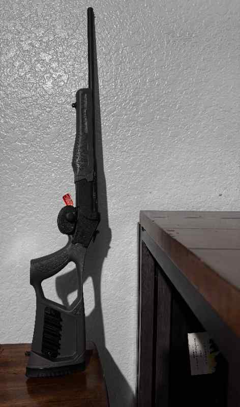 Rossi Tuffy .410 shotgun