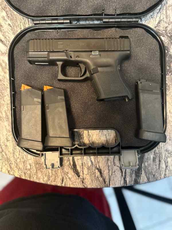 Glock 30 gen5