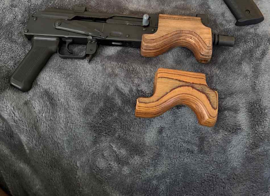 Micro Draco ((PENDING))