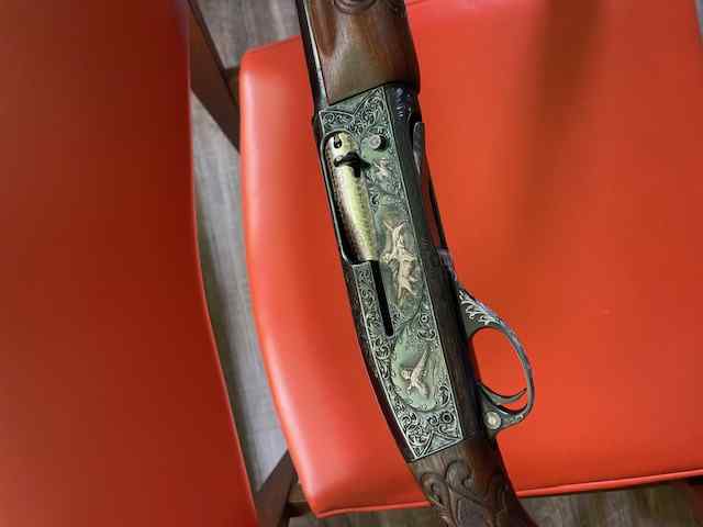 REMINGTON SPORTSMAN 48 12 GAUGE