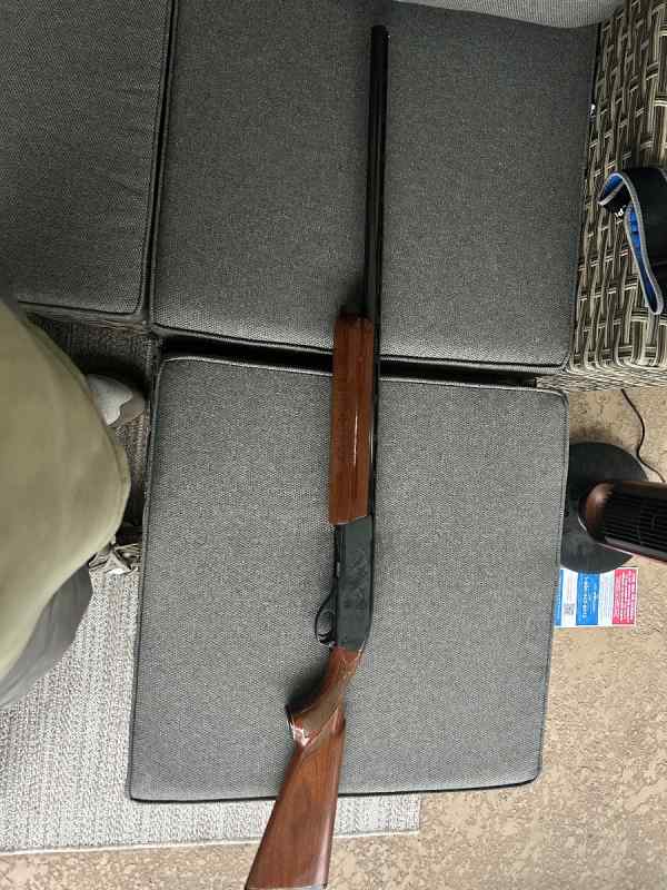Remington Model 1100